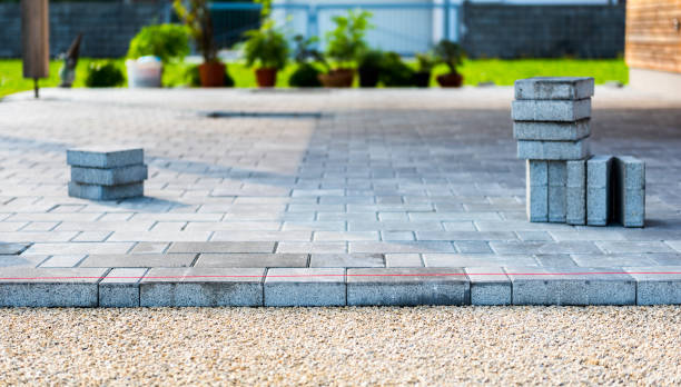 Why Choose Us For All Your Driveway Paving Needs in Chase City, VA?